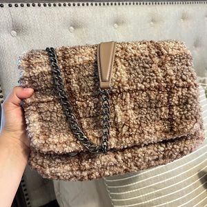 Zara purse